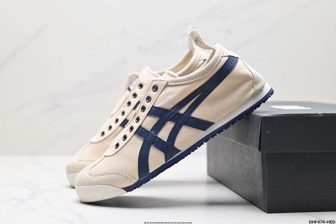 Asics Shoes